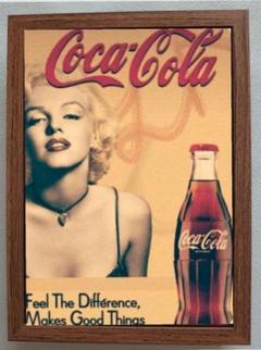 COCA-COLA コカ・コーラ レトロ ポスター 非売品 ノベルティグッズ 2025年最新】レトロ ポスター コーラの人気アイテム - メルカリ