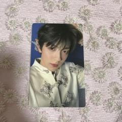 TxT スビン トレカ ハートホログラム weverse 特典 TxT スビン トレカ ハートホログラム weverse 特典 - メルカリ