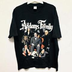 2025年最新】Addams Family tシャツの人気アイテム - メルカリ