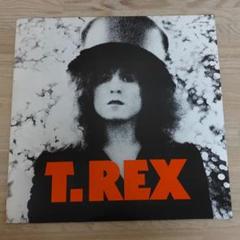 T.Rex レコード T.REX / GET IT ON (2007年 EU LIMITED REISSUE) [7inch