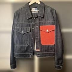 KENZO デニムジャケット mement collection 2 M KENZO デニムジャケット mement collection 2 M - メルカリ
