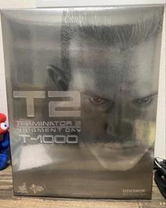 ホットトイズ T-1000 ターミネーター2 - メルカリ