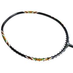 apacs NANO 9900 ハイテンションフレーム 4U ラケット Amazon | Apacs Nano 9900 Badminton Racket | apacs | ラケット