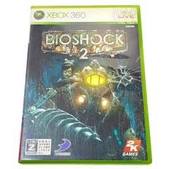 No.X29【Xbox360ソフト】バイオショック2