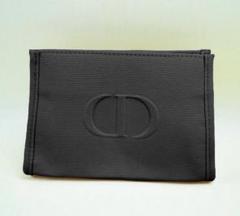 DIOR ディオール 刺繍ポーチ 正規ノベルティ 新品 - メルカリ
