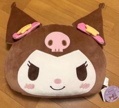クロミ　クッション　しまむら サンリオ