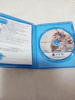 グランブルーファンタジーリリンク　PS5　グラブル　リリンク