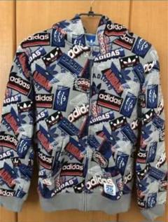 2025年最新】adidas nigo パーカーの人気アイテム - メルカリ