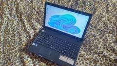 Emachines E-7322-F22B / Win 11/ Officeのサムネイル