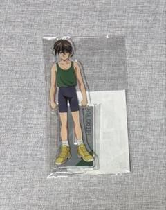 ガンダムW ヒイロ・ユイ アクリルスタンド 新品未使用