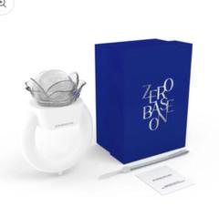 ZEROBASEONE ゼベワン　ペンライト　新品未開封 大人気新品 ZEROBASEONE OFFICIAL LIGHT STICK ゼベワン 公式