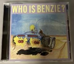WHO IS BENZIE?