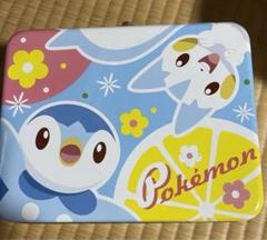 ポケモン　缶