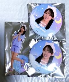 NGT48 水津菜月さん アクスタ 2025年最新】NGT アクスタの人気アイテム - メルカリ