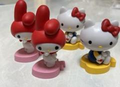 キティー2000ドールレア物貴重値下げ - メルカリ
