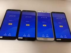 S 4台セット AQUOS sense2 Galaxy A20 AQUOS Sense2×4台セット - メルカリ