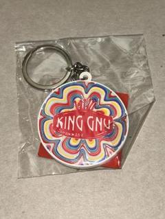 King Gnu◎ヌーミレパークキーホルダー◎6点セット