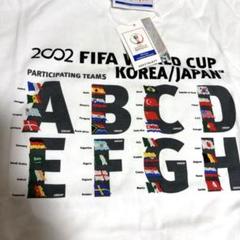 2025年最新】日韓ワールドカップ tシャツの人気アイテム - メルカリ