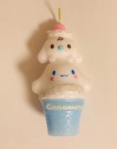 CINNAMOROLL（シナモロール） | OLOR JAPAN CANDLE COLLECTION