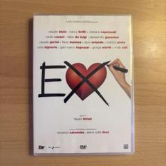 【洋画・日本語未対応】EX DVD イタリア映画 コメディ