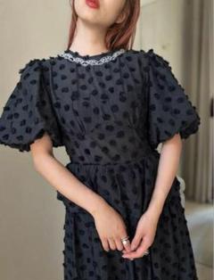 ワンピース DreamSisterJane Puffy dress Dresses – Sister Jane (Japan)
