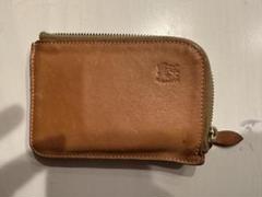 イルビゾンテ　財布のサムネイル