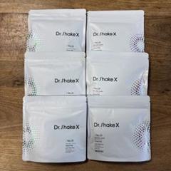 ドクターシェイクDr.shake ダイエット飲料 No.33 No.41 2袋 新品未使用品 Dr. Shakexドクターシェイクス オリジナルシェイク