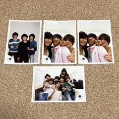 田中樹 Jr 公式写真 Yahoo!オークション - 即決 公式写真 3529 SixTONES 田中樹