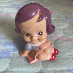 レア【ガーフィールドのヴィンテージなソフビ貯金箱①】1998 レトロな色の中古品 2025年最新】ソフビ貯金箱昭和の人気アイテム - メルカリ