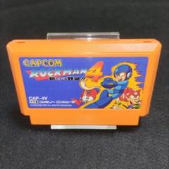 2025年最新】ロックマン FC 4の人気アイテム - メルカリ