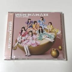 FRUITS ZIPPER アルバム CD NEW KAWAII