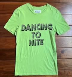 Martin Margiela10 Tシャツ　09SS