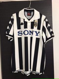 ユベントス Sonyの中古 未使用品を探そう メルカリ