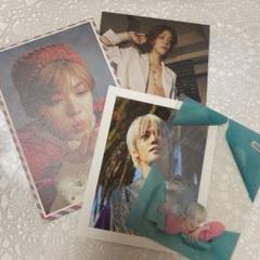 【超激レア】【1セット限り】NCT 127 YUTA 悠太　ユタ　グッズセット 悠太 YUTA HOPE グッズ まとめ 8点セット｜Yahoo!フリマ（旧