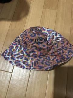 帽子 Supreme Classic logo crusher leopard M/L Buy Supreme Classic Logo Crusher 'Leopard' - FW24H82 LEOPARD