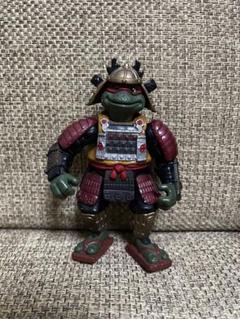 タートルズ ラファエロ レオナルド フィギュア サムライ タートルズ サムライフィギュア ラファエロ - メルカリ