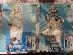 ドーナドーナ 受注生産限定 アクリルキーホルダー　 アリス2種　ヴィレヴァン ドーナドーナ 受注生産限定 アクリルキーホルダー アリス2種