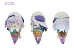 パラライ 中国 ポップアップ パンダ くるみたぴぬい アクスタ Travel Paradox Live くるみたぴぬい Vol.4 | TAPIOCA online shop