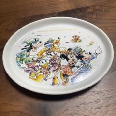 ☆希少　非売品　ディズニー　３５周年　グラス　プレート　セット　アトラクション 2025年最新】ディズニー 35周年 プレートの人気アイテム - メルカリ