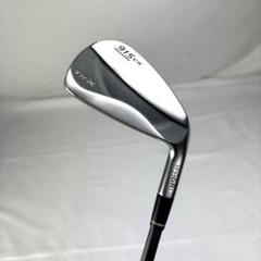 プロギア PRGR TR-X 915CR ゴルフクラブ 3番アイアンセット