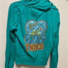 浜崎あゆみ パーカーの中古/未使用品 - メルカリ