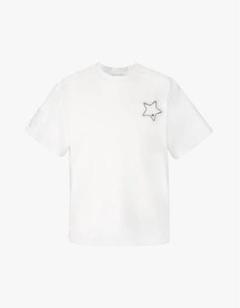 BIBIY. MADE | B. STAR TEE GRAY｜Bibiy.