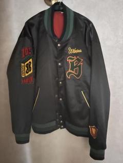 WANIMA スタジャン　ファンクラブ限定　新品未使用 WANIMA MEMBERS会員限定】WANIMA 10th Anniv. STADIUM JACKET
