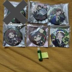 うらたぬき　ハート缶バッジ　春ツアー うらたぬき 缶バッジ 2018 春ツアー - メルカリ