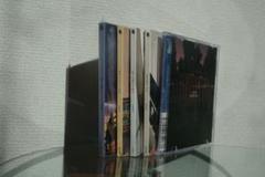 ammo 5枚CD