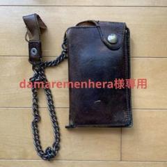 Y's for men ワイズフォーメン リザード型押し 薄型 長財布 ブラック 2025年最新】Y's for men 長財布の人気アイテム - メルカリ