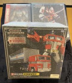 トランスフォーマー　コンボイ他まとめ売り トランスフォーマー コンボイ他まとめ売り - メルカリ