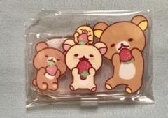 【新品未使用】　コリラックマ　リラックマ アクリルスタンドコレクション