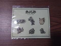 【即購入OK】未開封 ポケモン PinsSet ZOZOTOWNコラボピンバッチ 楽天市場】ポケモン 海外 限定 pokemon center限定 ピカチュウ