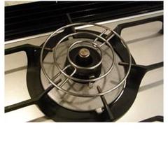 ☆BIALETTI ビアレッティ 直火用サポートリング丸型 ごとく☆